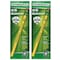 Ticonderoga Beginners Pencils with Eraser, 12 Per Pack, PK2 13308 - alternate 1